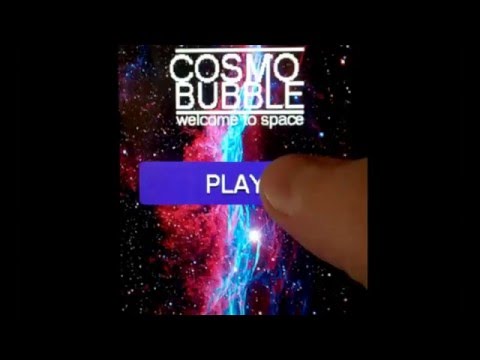 Cosmo Bubble