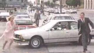 Moonlighting - Blue Angel