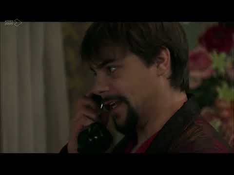 Amar C529 - Arratia se entera del secuestro de Juana