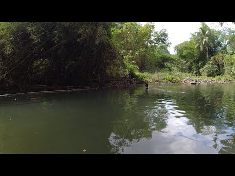 SE03EP017 - Ang MASIIT na ILALIM ng KAWAYANAN | San Pablo City, Laguna