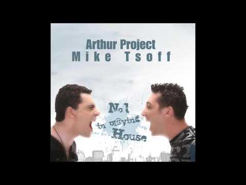 Arthur Project and Dj Mike Tsoff   N1 In Playing House 2009   CD 1