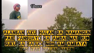 Download lagu SUMUNSUI RA VULINTUNG (EDDY FT U'SAVE mp3