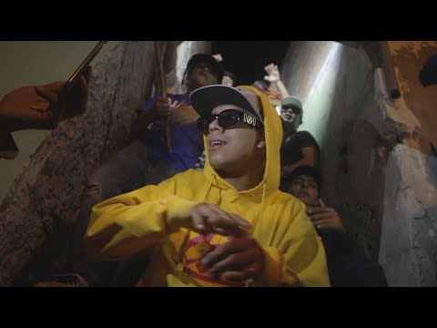 EN CORTO - Cris Ft Skb Canizales, Lucek (Video Oficial)