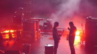 Ratatat - Shempi (Live)