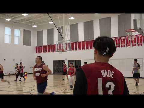 RTBANG vs Asanity - sunday tier 11 - tcbl 2022 summer