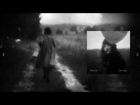 Alkyone - Lights on [Official Audio]