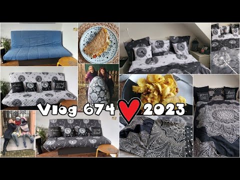 Vlog 674/23 - onko, Hluboká a pampelišky kam se podíváš...
