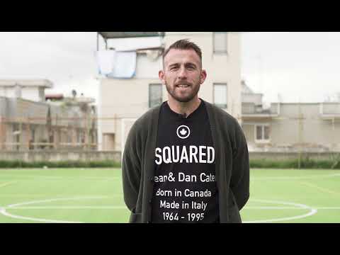 TOMMASO COLETTI presenta l'indirizzo Amministrazione Finanza e Marketing opzione TECNICO SPORTIVO