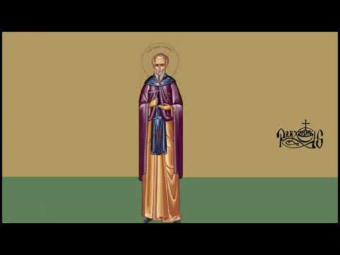 Filocalia I, Sfântul Marcu Ascetul, „Despre legea duhovnicească”