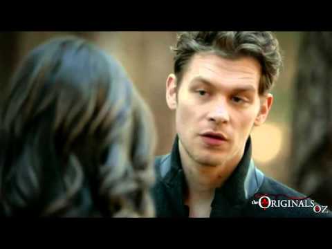 The Originals 3x16 Klaus Hayley Argue + Klaus Apologizes To Hayley