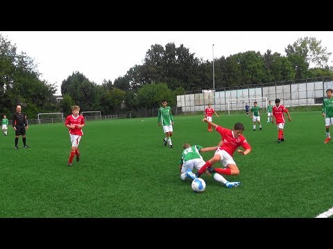 Eerste Helft DOVO JO14-1 - Jonathan JO14-1 Beker