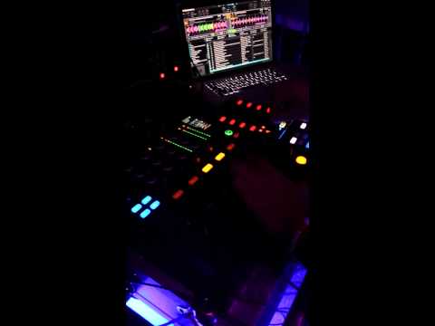 DJ RO LIVE @ BARU LOUNGE V