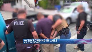 Overcrowding in jails