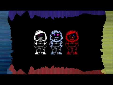 『DustDustUAtale』[Dust!Heroes Time Trio omnilovania preview 3](Reuploaded)