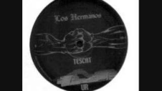 Los Hermanos - Tescat