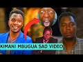 Shocking Video on Former Citizen Tv Kimani Mbugua Forces Oga Obinna To Do This