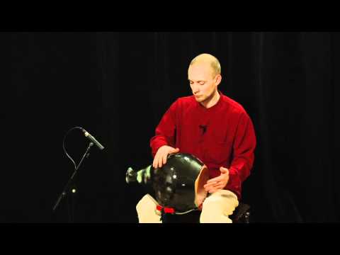 Udu Drum Instructional Video "Advanced Udu"