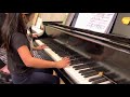 Suji Lee 7 Yr Old May Bug By O Krut