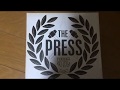 THE PRESS / IS IT ANY WONDER? NEW YORK SKINHEAD oi records U.S.Connection w/ THE RADICTS uspunk  nyc