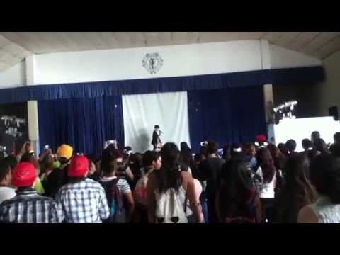 Jósema & Navy - (Kpop + Festival Nunas 2015)