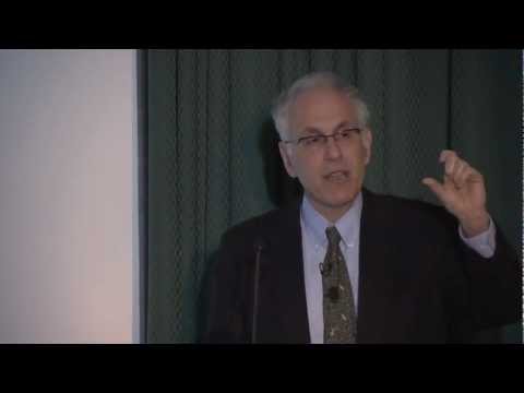 What's bugging you? The Intersection of Genomics and Infectious Disease - Jonathan Zenilman