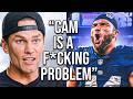 NFL Legends Explain Why Cam Skattebo Is UNSTOPPABLE
