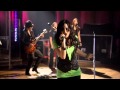 Demi Lovato - Here We Go Again (Live Walmart Soundcheck 2009) [3/6]