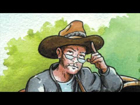 Joel Friedrich Steinfeldt - Kutse