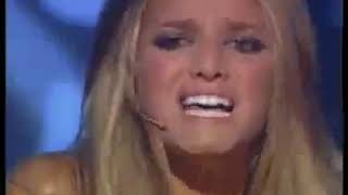 Jessica Simpson - Irresistible (Live @ Top of the Pops)