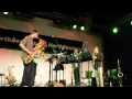 Axis Quartet with Chris Potter playing FreeWind altosax