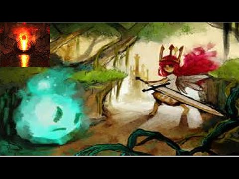 Child of Light im alive again PT42