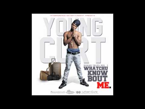 Young Curt - Sip With Me ft. F-Nyce