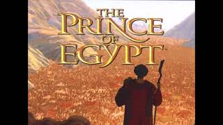 THE PRINCE OF EGYPT INSPIRATIONAL