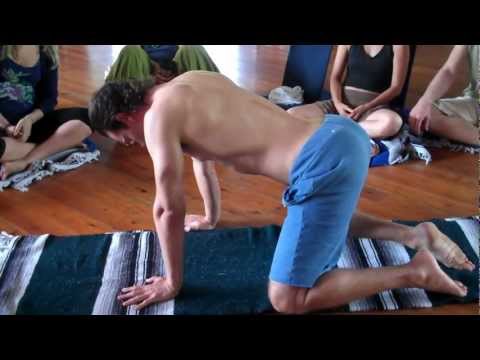 Biological Breath - Wave Motion - Hawaii 2011 - Afternoon session