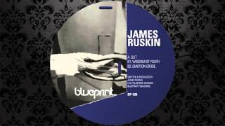 James Ruskin - Slit (Original Mix) [BLUEPRINT RECORDS]