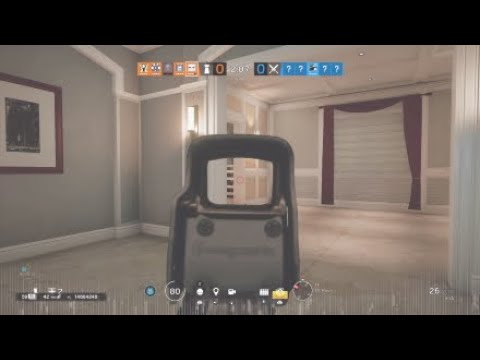 INSANE Vigil ACE on house!!!