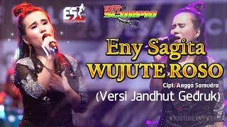 Download lagu Eny Sagita - Wujute Roso | Dangdut ( Music Video) mp3