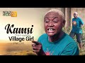 Kamsi The Fearless Village Girl Pt 1 | This Movie Is BASED ON A TRUE LIFE STORY - African Movies