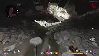 新作cod　ゾンビ