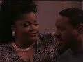 The Parkers Nikki And Professor Oglevee Hook Up