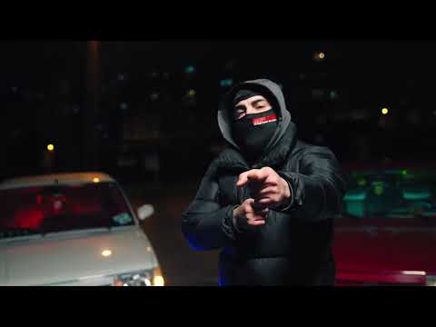 EYWAN - DEPLASMAN [OFFICIAL VIDEO] @EYWAN_A1