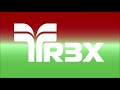TR3X Productions Christmas Ident