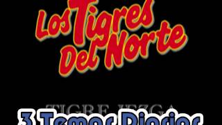 La Sorpresa__Los Tigres del Norte Album Aguas Revueltas  (Año 2010)