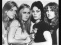 The Runaways - I Love Playing With Fire 