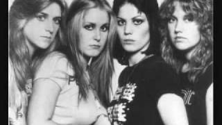 The Runaways - I Love Playing With Fire