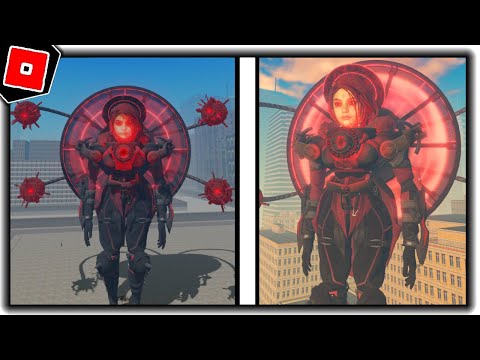 How to get DEFEATED ASTRO GIRL BADGE + ASTRO DUCHESS MORPH in SKIBIVERSE - Roblox