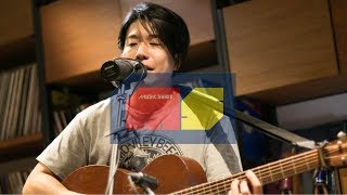Michael Kaneko : MUSIC SHARE#67 at Red Bull Music Studios Tokyo