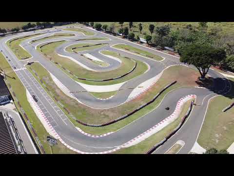 4˚ Etapa GPKA 2021 - Pesados