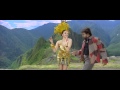 Endhiran - Kilimanjaro - True HD 