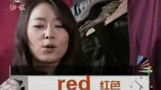 Download lagu Ruby Lin speak English mp3